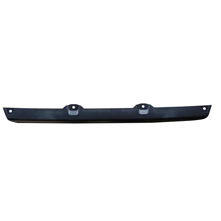 Original New Rear Bumper Lower Guard Plate for HAVAL Great Wall GWM 2804120XPW04A