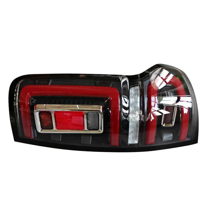 Original New Left Combination Rear Lamp Assembly for HAVAL H6-3 Great Wall GWM 4133100XPW04A