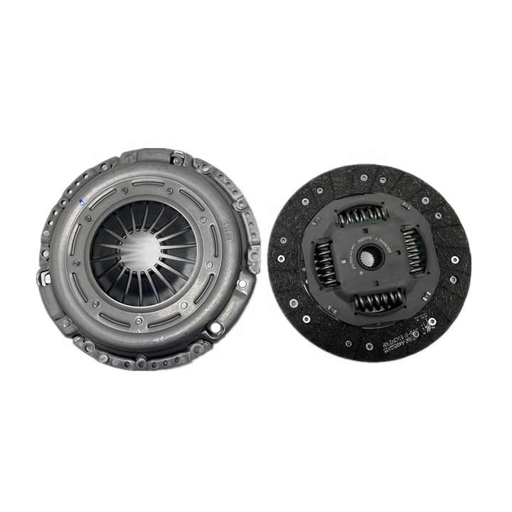 Clutch Kit Clutch Plate Clutch Disc for JMC