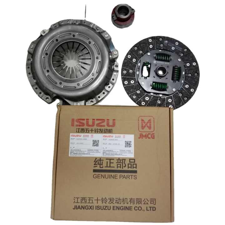Clutch Kit