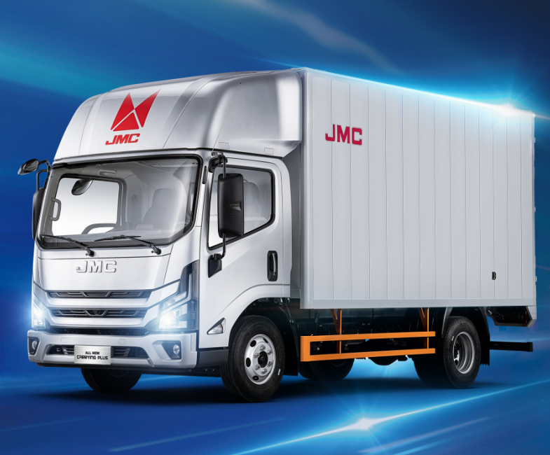 All New Carrying Plus（JMC)