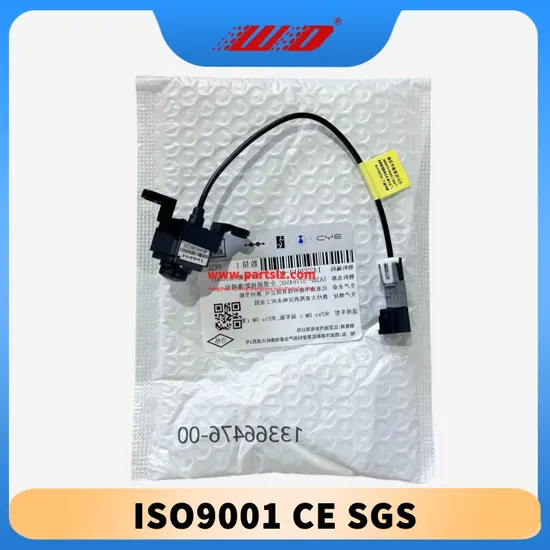 14222913-00 Front Camera (OE Original) for Byd Song PRO Premium Quality, Competitive Cost
