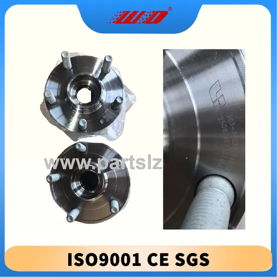 Lixiang L6 L7 L8 L9 Original Front Shaft Head and Rear Shaft Head X03-310300115gz, Laa-200700 OEM