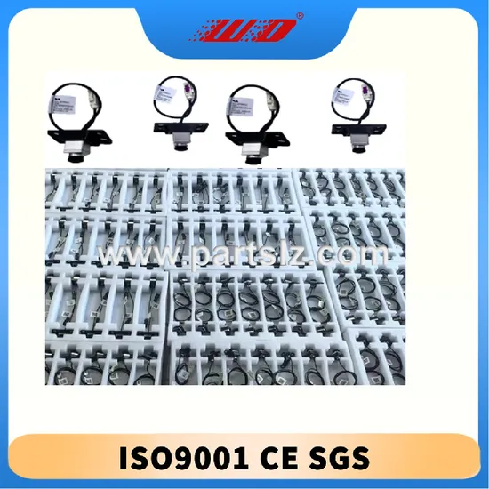 Lixiang OEM Original Rearview Mirror Camera OE No.: X01-37760013, X01-37760014, X03-37760013, X03-37760014 Rearview Mirror Camera OEM Factory with Good Price