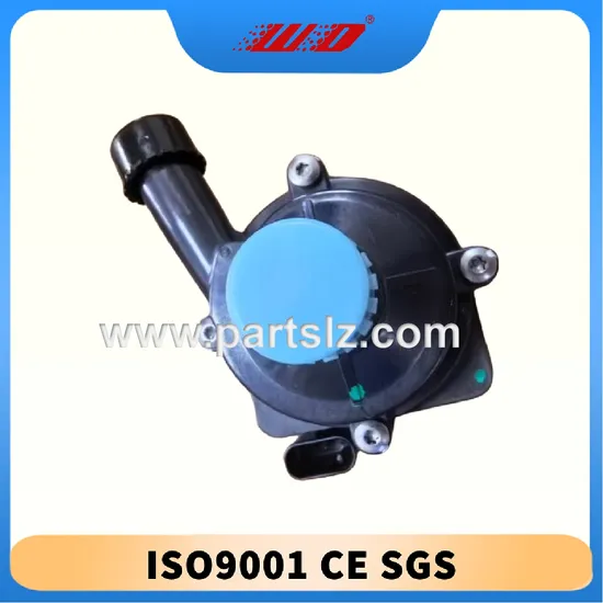Lixiang Li Auto Original Parts Factory L6 L7 L8 L9 1001788 Electronic Water Pump