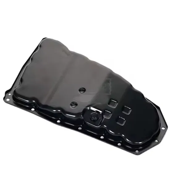 High Performance Direct Factory Price Engine Parts Oil Pan 31390-1xf01 for Nissan
